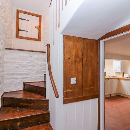 Llety Villa Fishguard Kültér fotó
