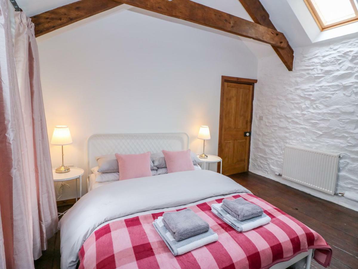 Llety Villa Fishguard Kültér fotó