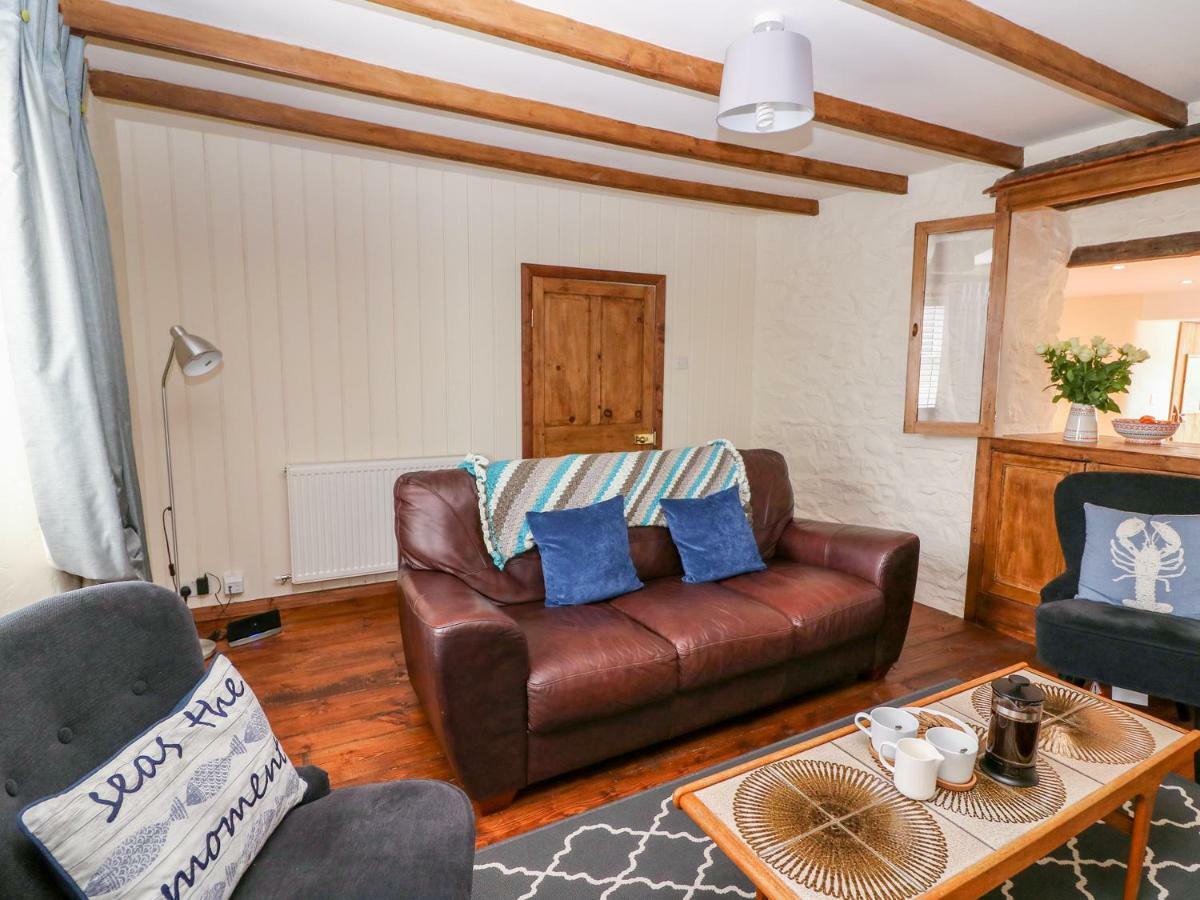 Llety Villa Fishguard Kültér fotó
