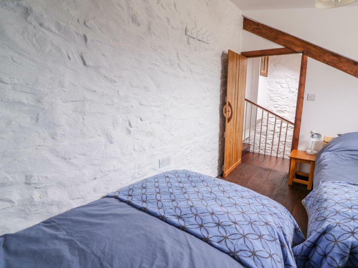 Llety Villa Fishguard Kültér fotó