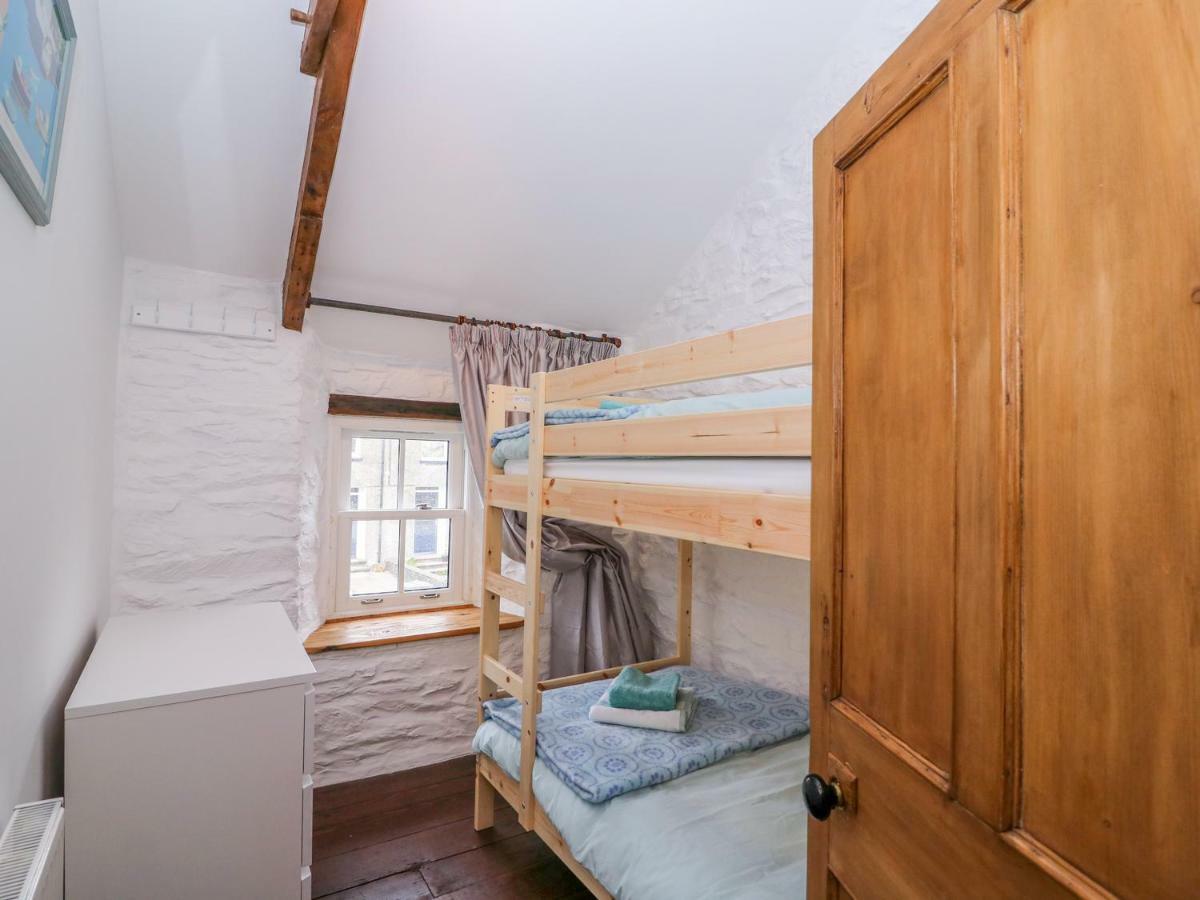 Llety Villa Fishguard Kültér fotó